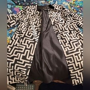 John Meyer Coat